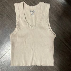 Brandy Melville tank